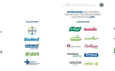Sponsors